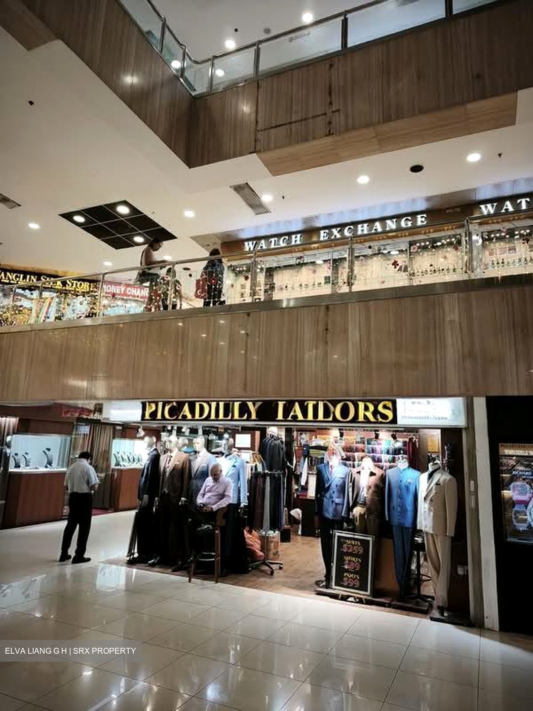 Far East Plaza (D9), Retail #529160521